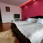 Bajeczny Wypoczynek Apartamento Witów