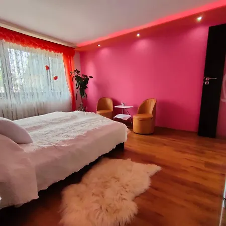 Bajeczny Wypoczynek * Witów