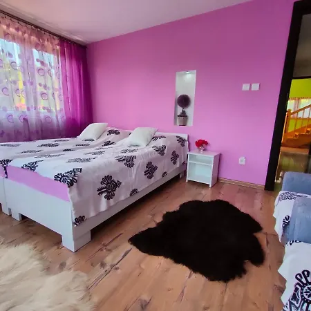 Bajeczny Wypoczynek *