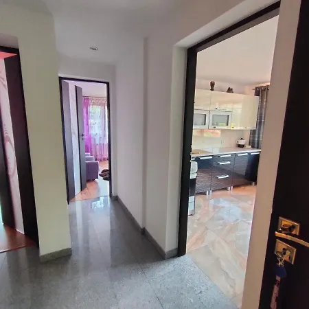 Bajeczny Wypoczynek *