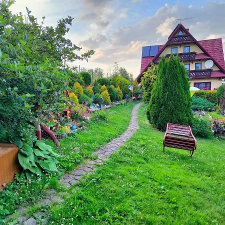 Bajeczny Wypoczynek * Witów