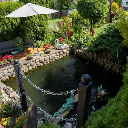 Bajeczny Wypoczynek * Witów