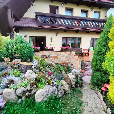 Bajeczny Wypoczynek Apartman