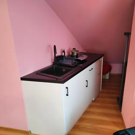 Apartman Bajeczny Wypoczynek