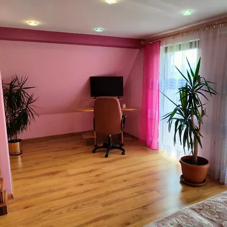 Bajeczny Wypoczynek *