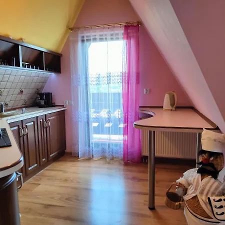 Bajeczny Wypoczynek Witów
