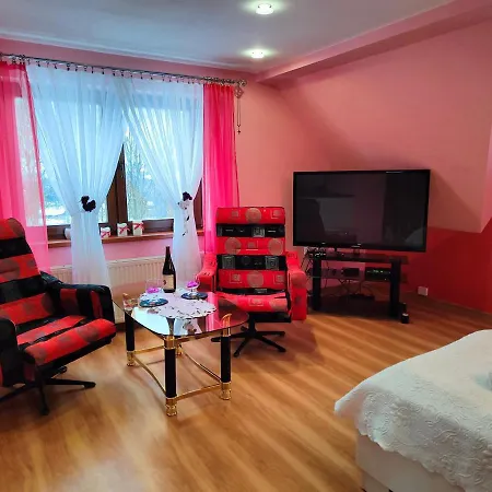 Apartmán Bajeczny Wypoczynek *