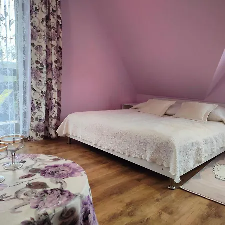 Bajeczny Wypoczynek *