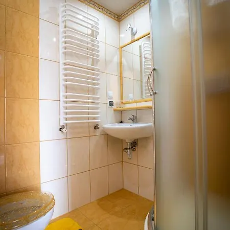 Apartman Bajeczny Wypoczynek Witów