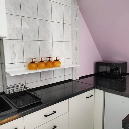 Apartman Bajeczny Wypoczynek Witów