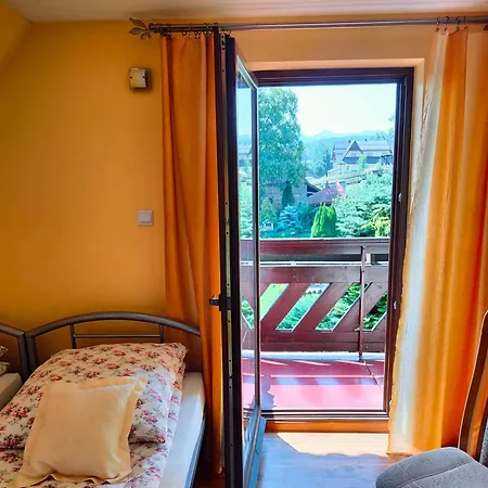 Bajeczny Wypoczynek Apartman *