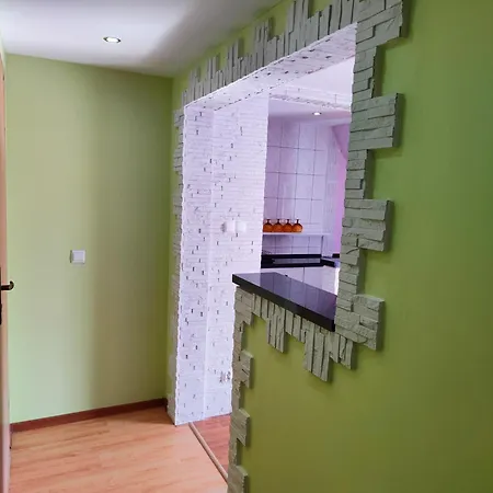 Bajeczny Wypoczynek Witów