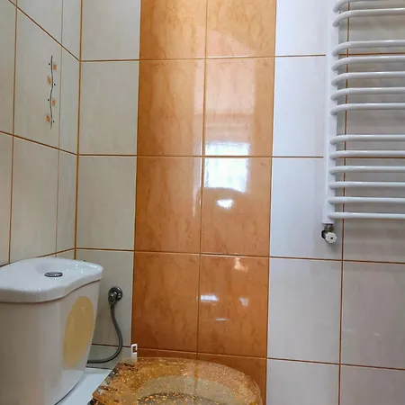 Bajeczny Wypoczynek Apartman Witów