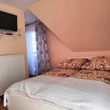 Bajeczny Wypoczynek Apartman