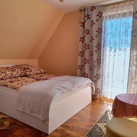 Lejlighed Bajeczny Wypoczynek *
